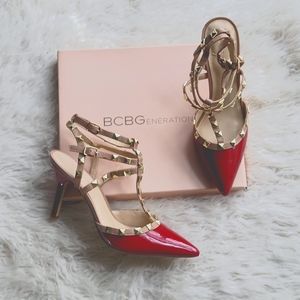 Bullseye/Adobe- Darronx-x